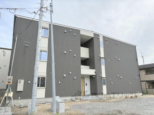 上島町B棟