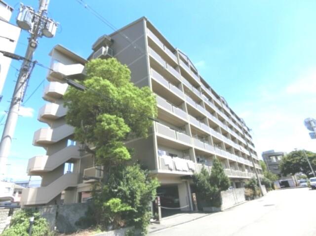 ファミール永田