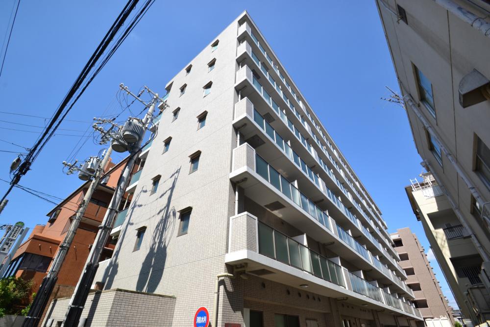エクセラ塚口
