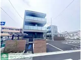 CITRUS RESIDENS 東棟