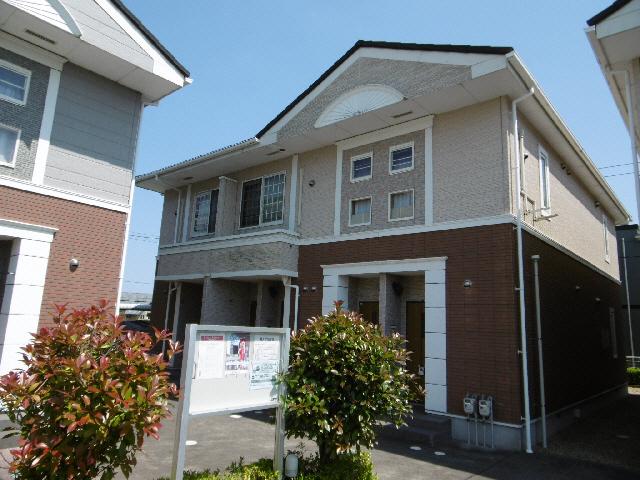 シャン・ド・フルールA・B