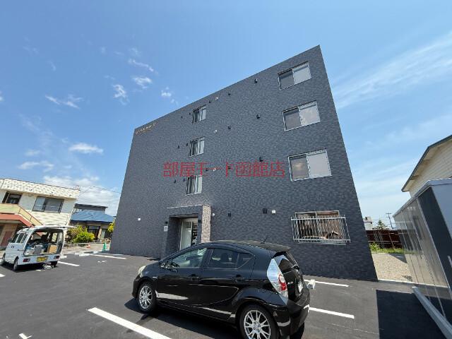 ル シャノワールII
