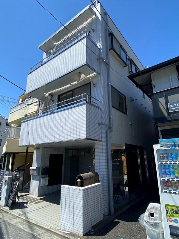 メゾンサンテ