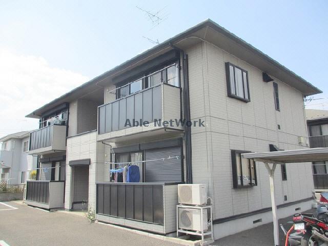 エクセレントE棟