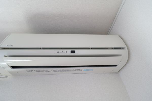 KハイツA棟