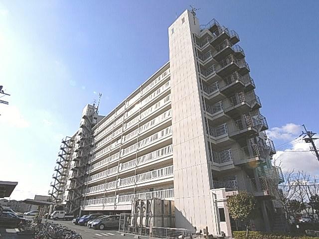 M プラザ楠根壱番館