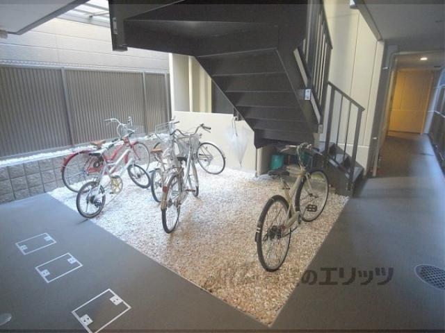 KYOTOHOUSE西洞院