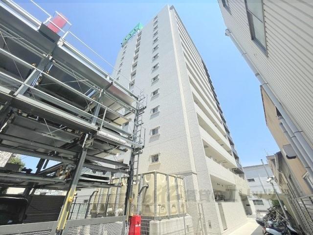 グランカーサ高井田