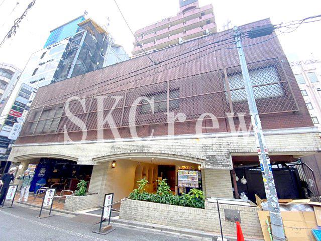 ライオンズプラザ新宿