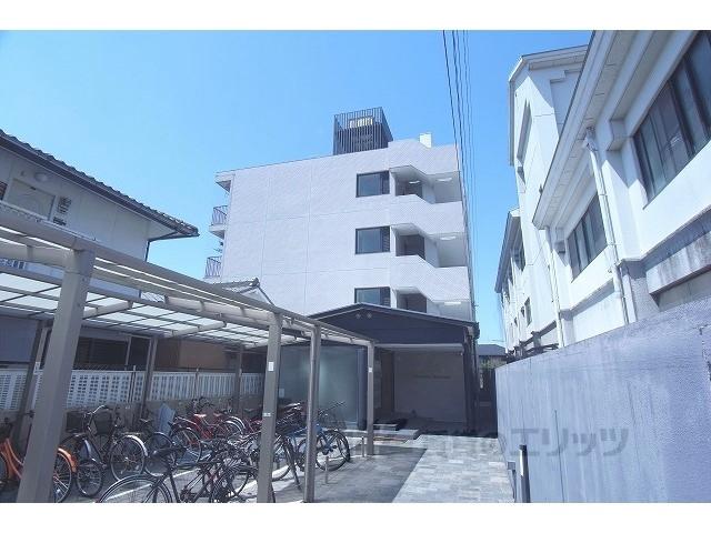 シティハウス丹波橋