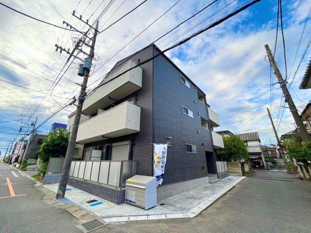 エージェイ柏の葉キャンパス