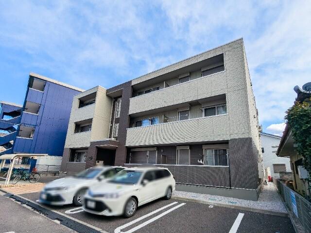 エヴァーラスティング熊谷