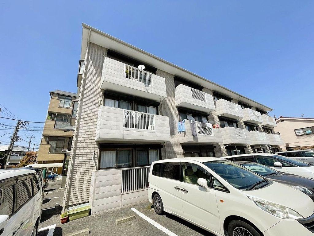 SHIINA CITY HEIGHTS A