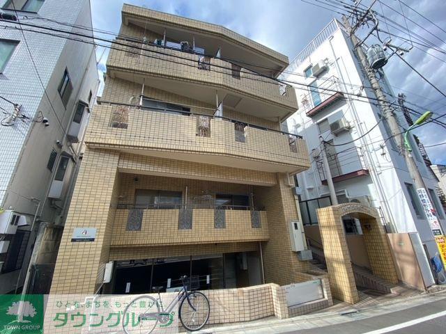 ハイツエスポアール