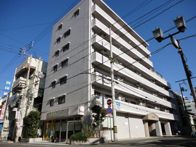 プロシード藤塚