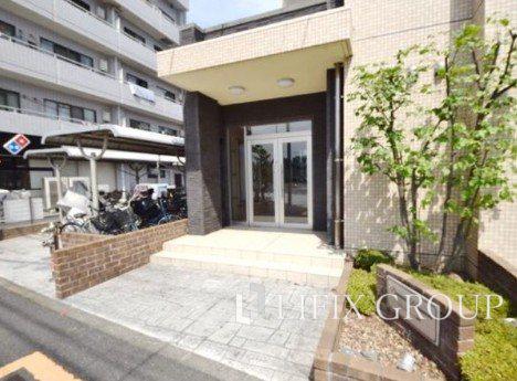 プリムヴェール金町