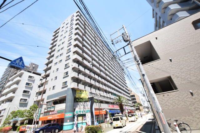 ライオンズプラザ淵野辺