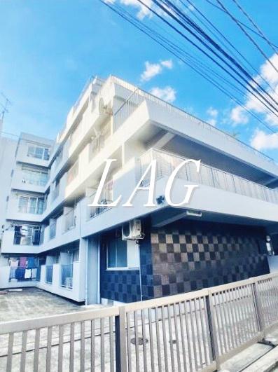 浅川コーポ