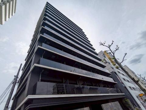 ルーエ今池