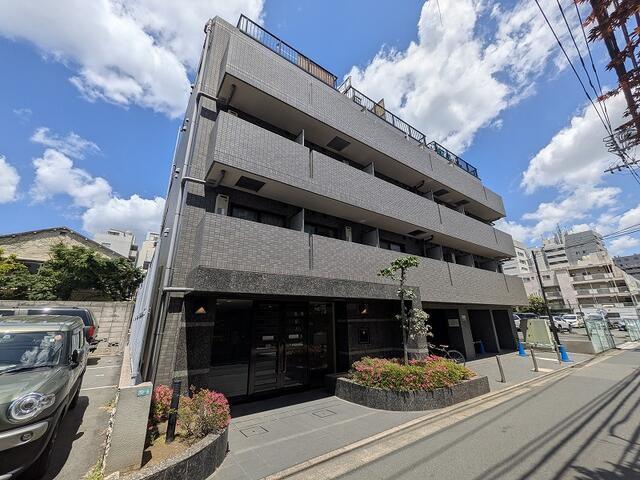 ルーブル新中野