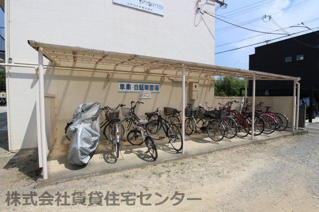 プレゼンス紀伊1