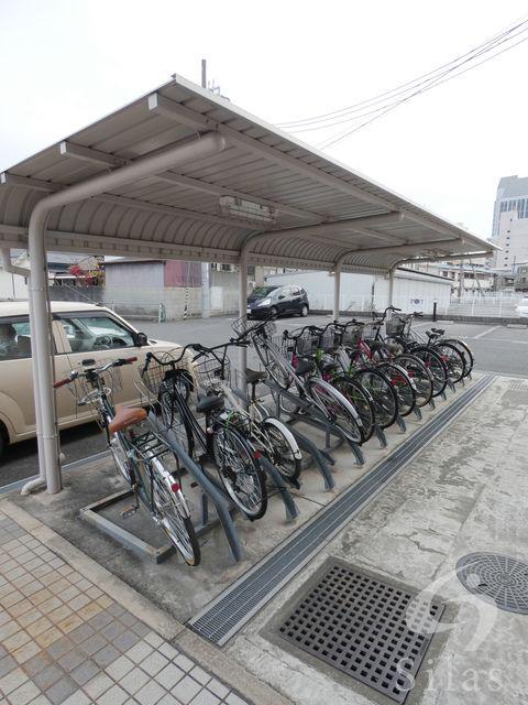 シャンティー泉佐野