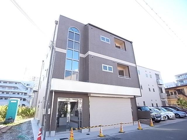 プランドール大久保