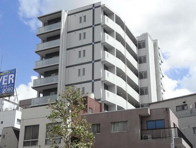 アーベイン早稲田