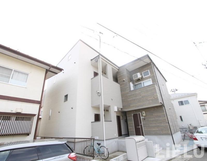 CASA LYCORIS 西中田