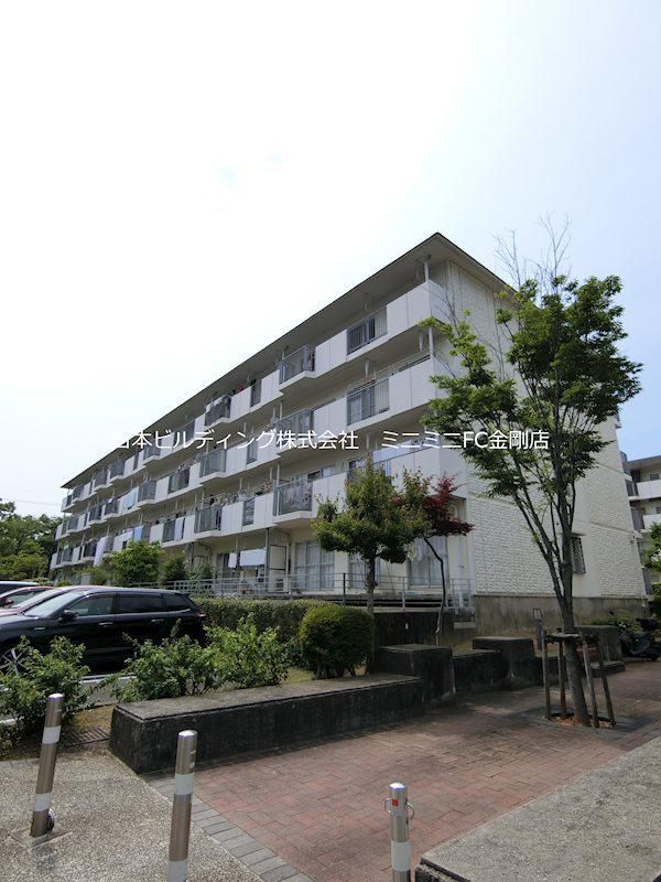 UR藤沢台第3 315号棟