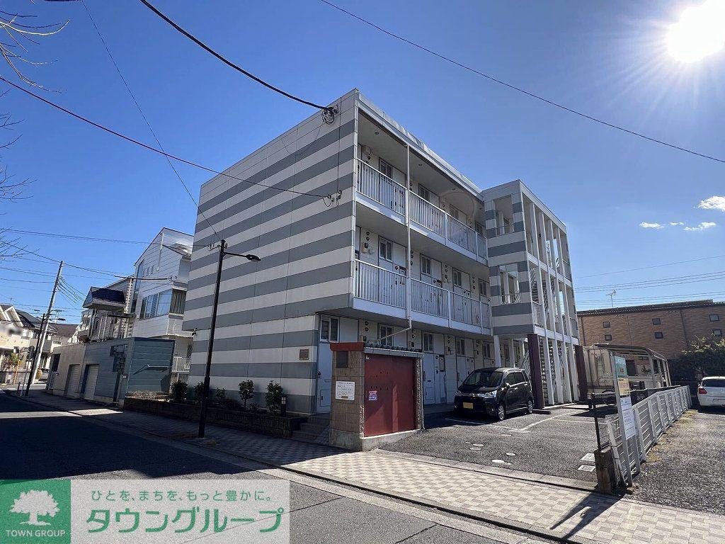 レオパレス正楓