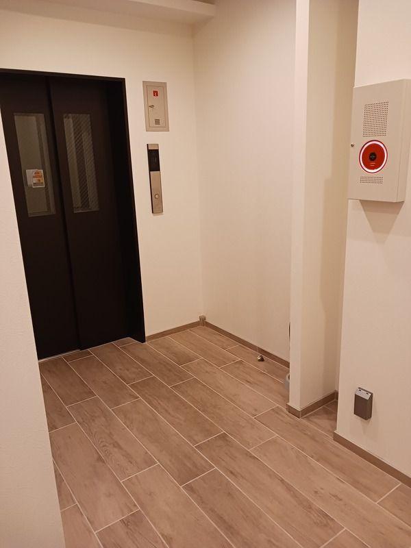 S.FIRSTビューノ西小岩