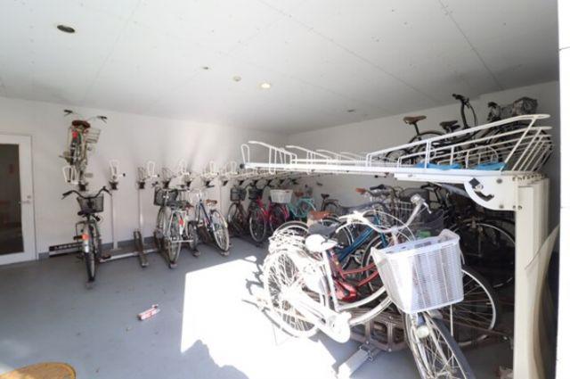 GRAND RISE 住居