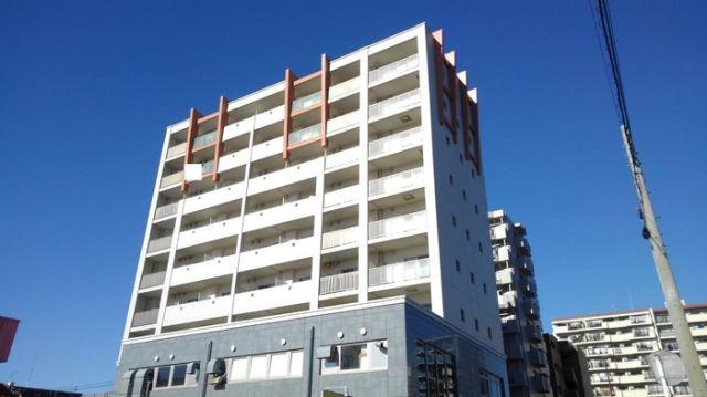 GRAND RISE 住居