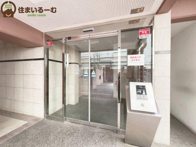 ローレルコート太子橋今市