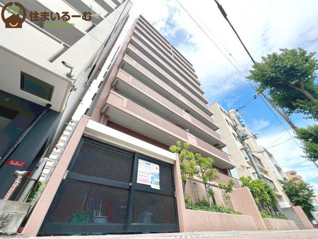 ローレルコート太子橋今市