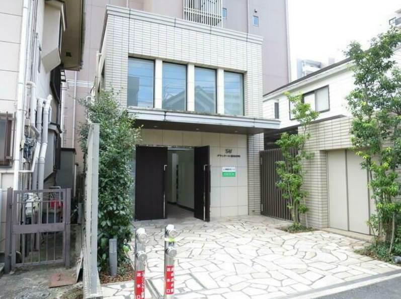 グランドール浦和岸町