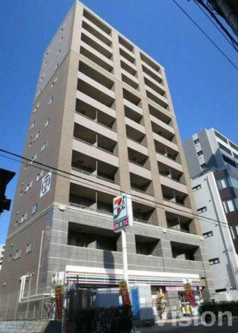 グランドール浦和岸町