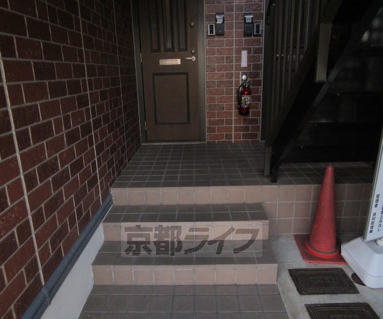 アネックス扇田