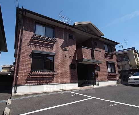 アネックス扇田