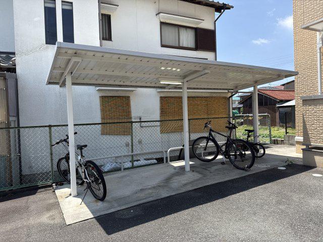 フェリア佐用岡