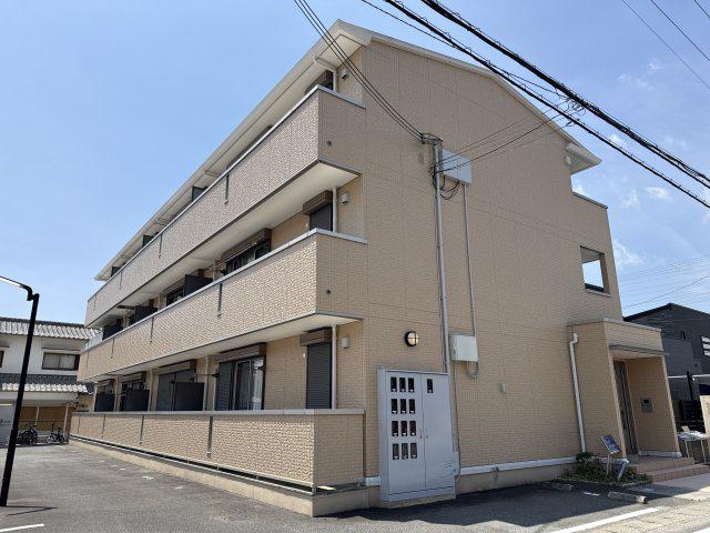 フェリア佐用岡