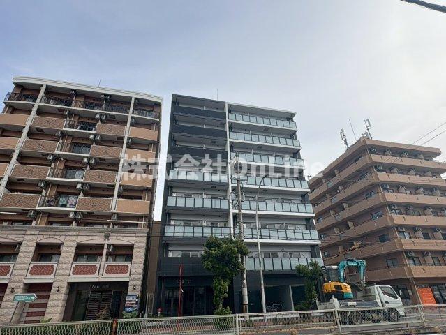 ソルテラスOSAKAJO EST
