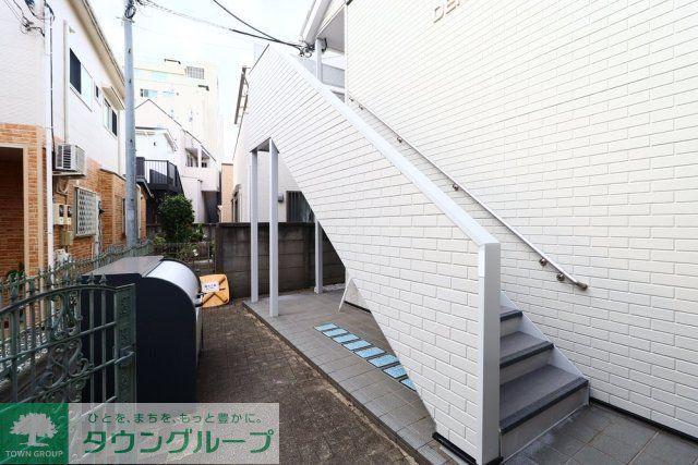 DENハイム中野