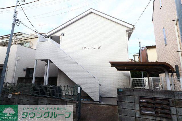 DENハイム中野