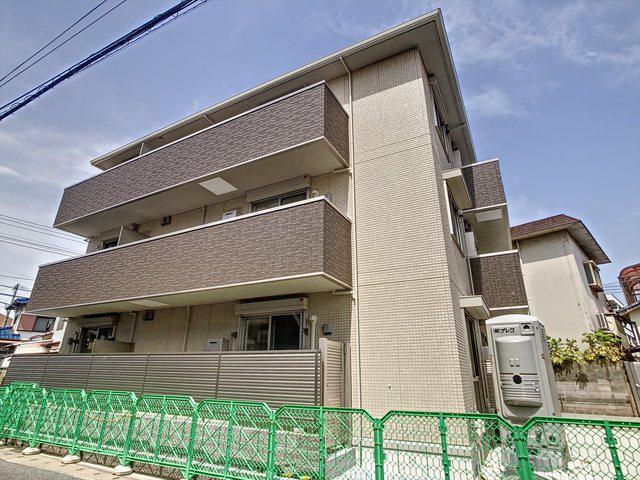 フロレゾン和白