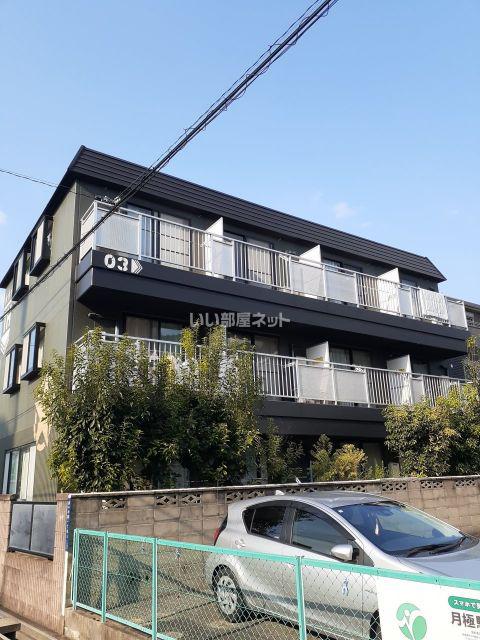 レナジア守山