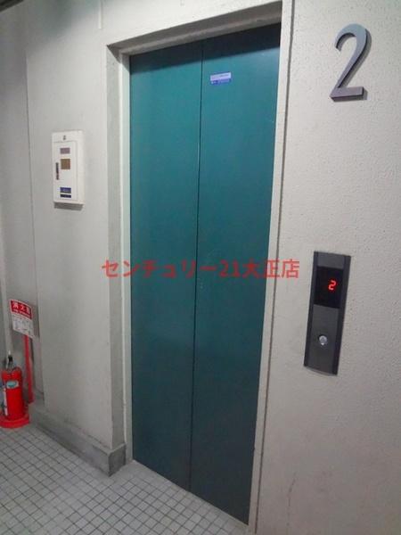 グランロード弁天町