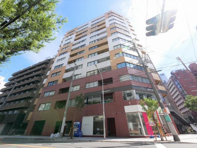 クリスタルブライト本町東