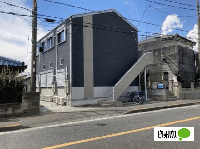 メゾンスーリール弐番館